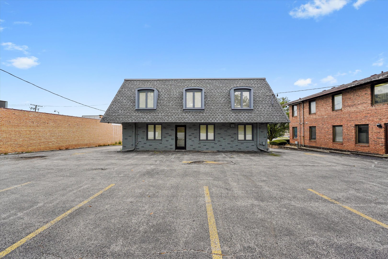 12750 S HARLEM Avenue #2-1, Palos Heights, IL 60463