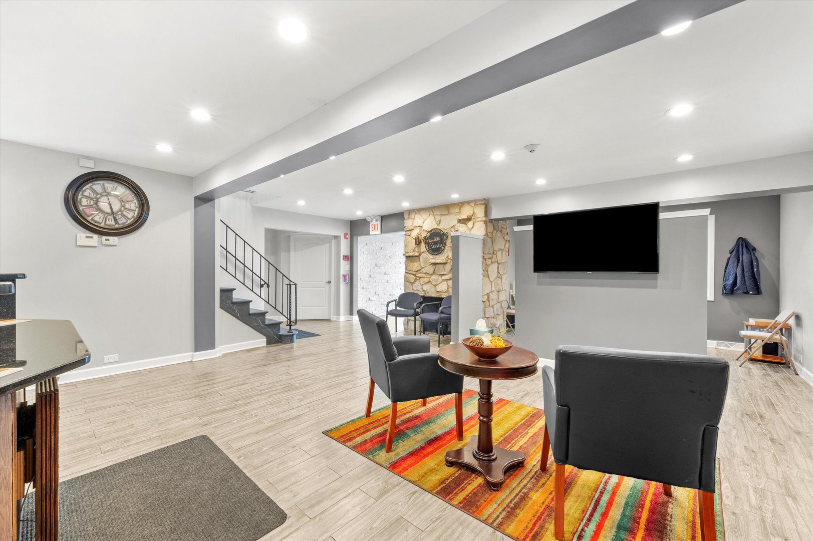 12750 S HARLEM Avenue #2-1, Palos Heights, IL 60463