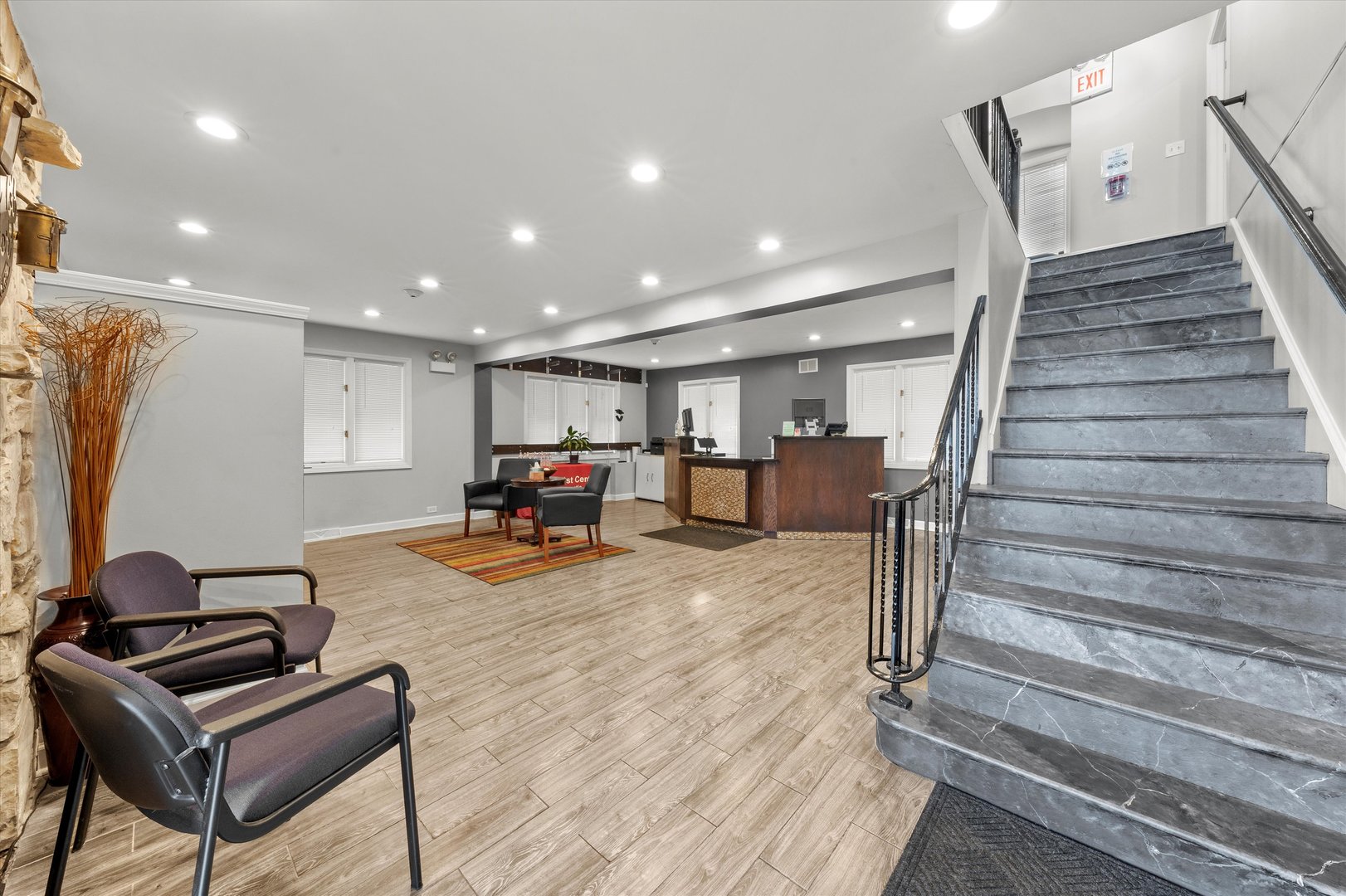 12750 S HARLEM Avenue #2-2, Palos Heights, IL 60463