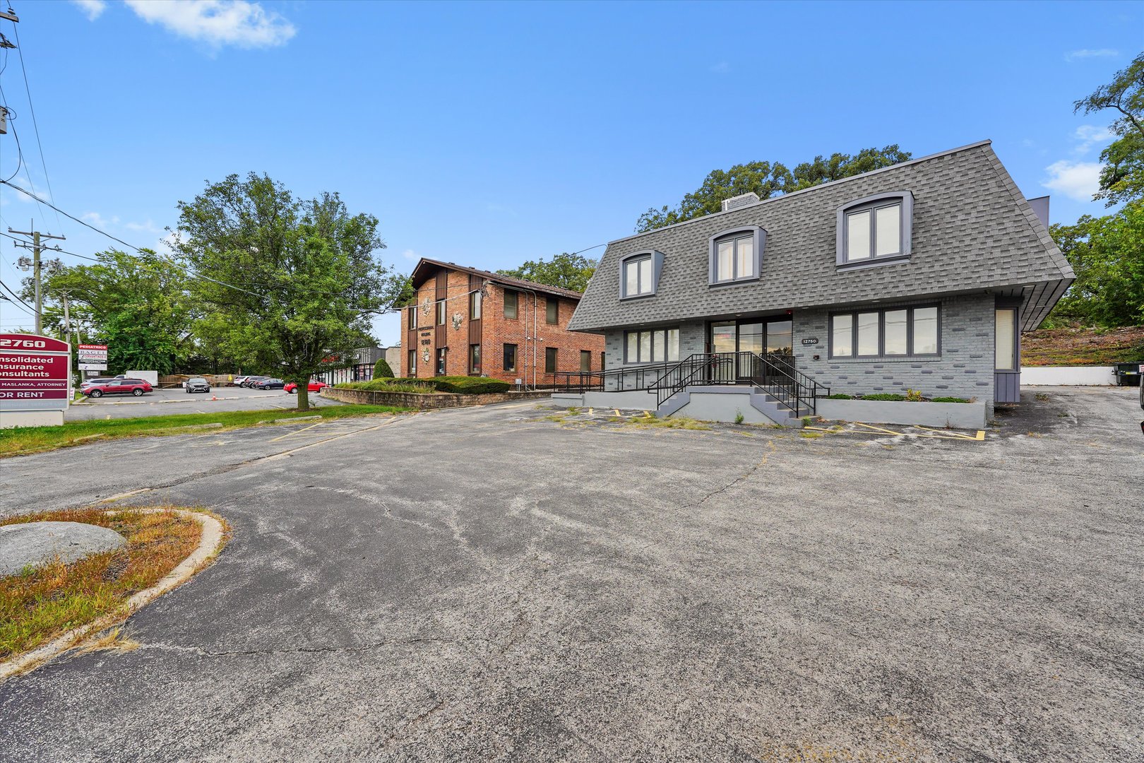 12750 S HARLEM Avenue #2-2, Palos Heights, IL 60463