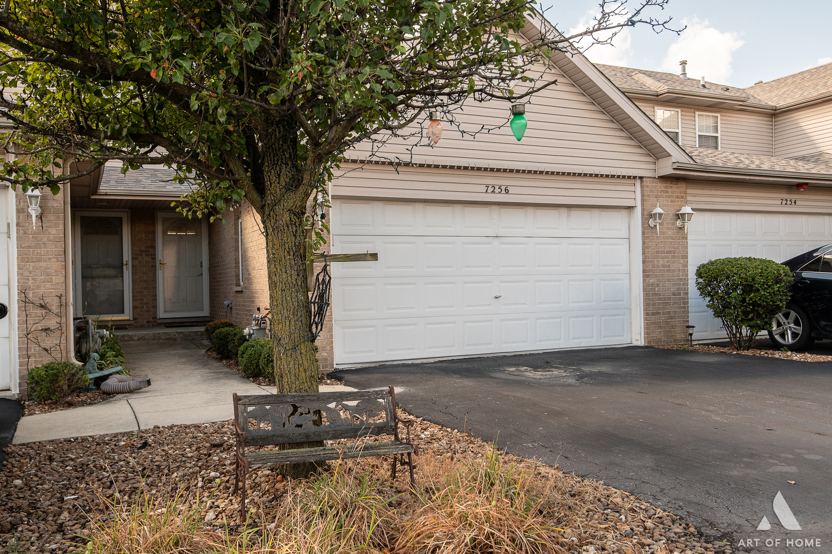 7256 Bradford Court, Justice, IL 60458