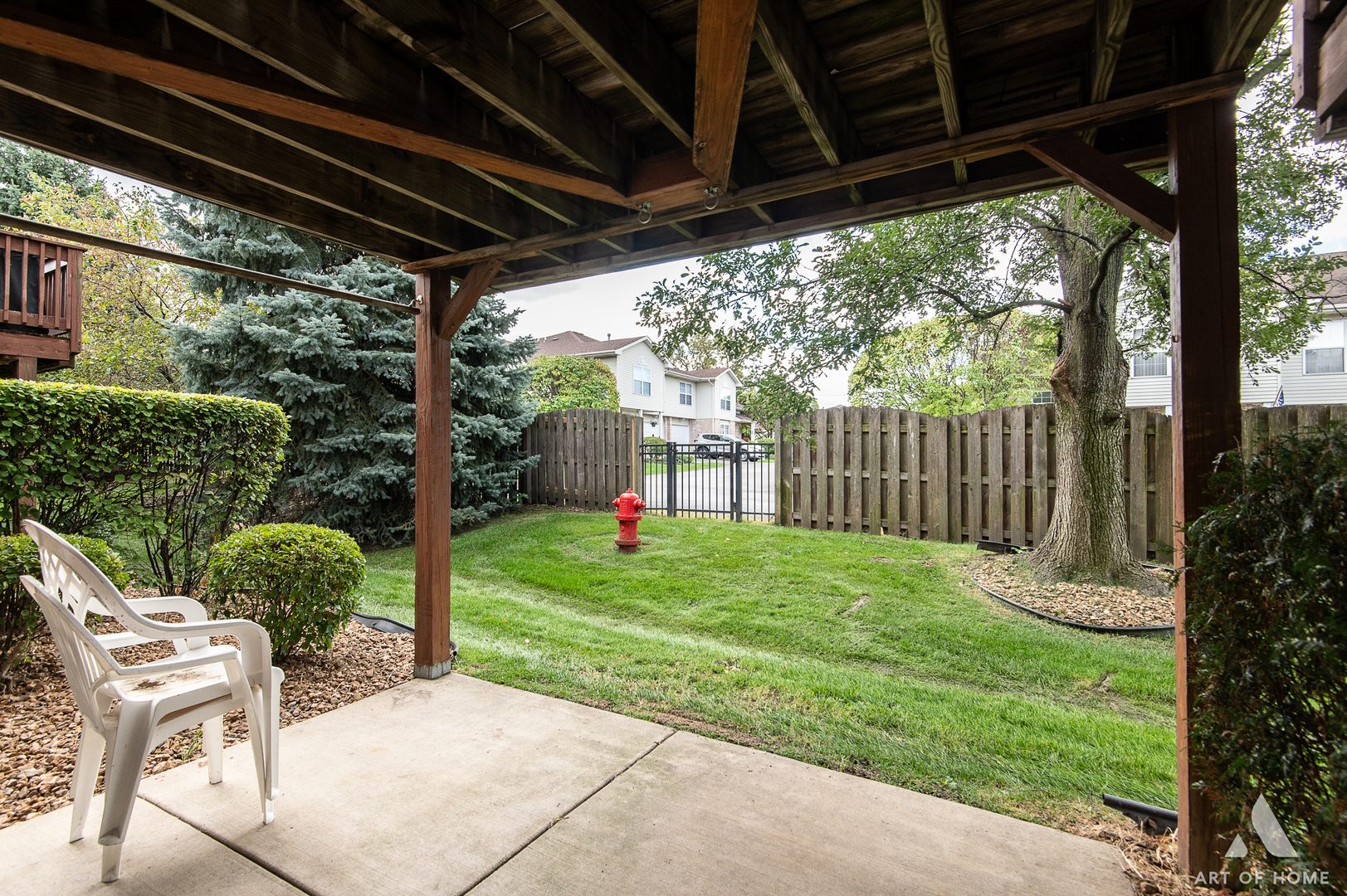 7256 Bradford Court, Justice, IL 60458
