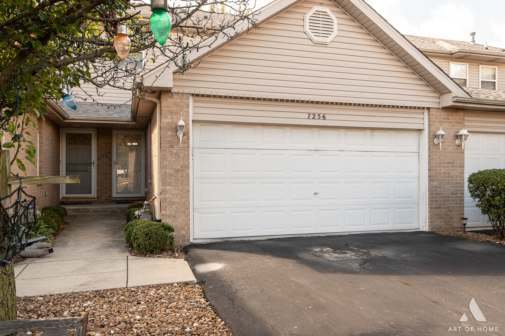 7256 Bradford Court, Justice, IL 60458