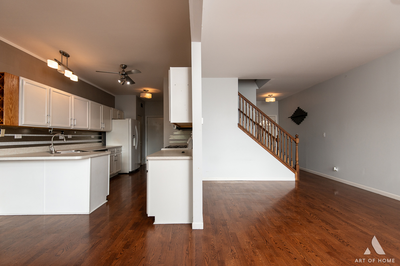 7256 Bradford Court, Justice, IL 60458