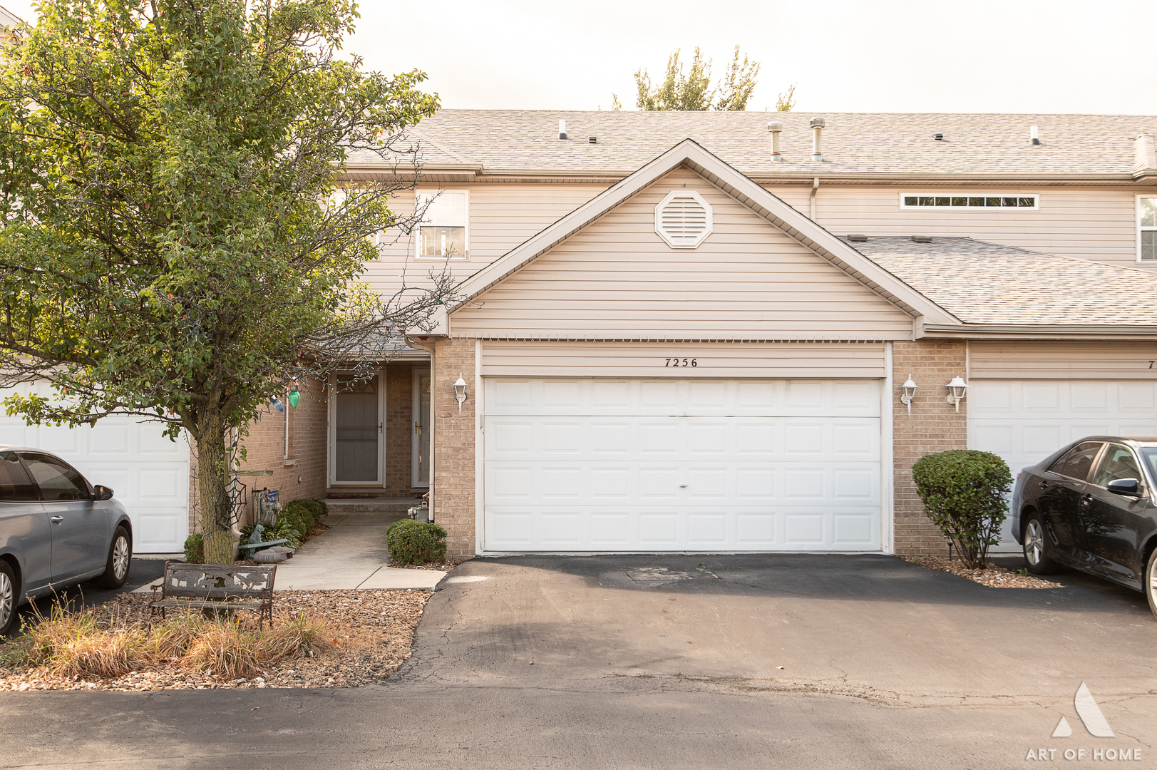 7256 Bradford Court, Justice, IL 60458