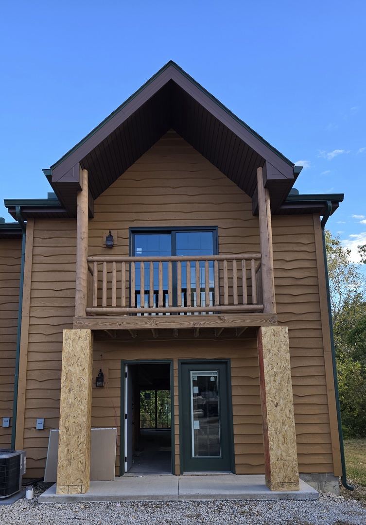 2643 N IL Route 178 Highway #10-4, Utica, IL 61373