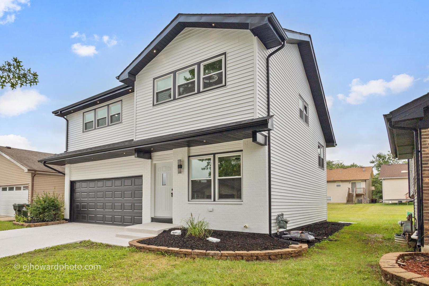 Country Club Hills,  IL 60478