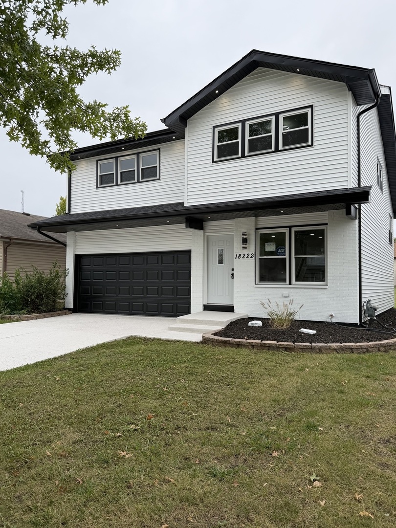 Country Club Hills, IL 60478