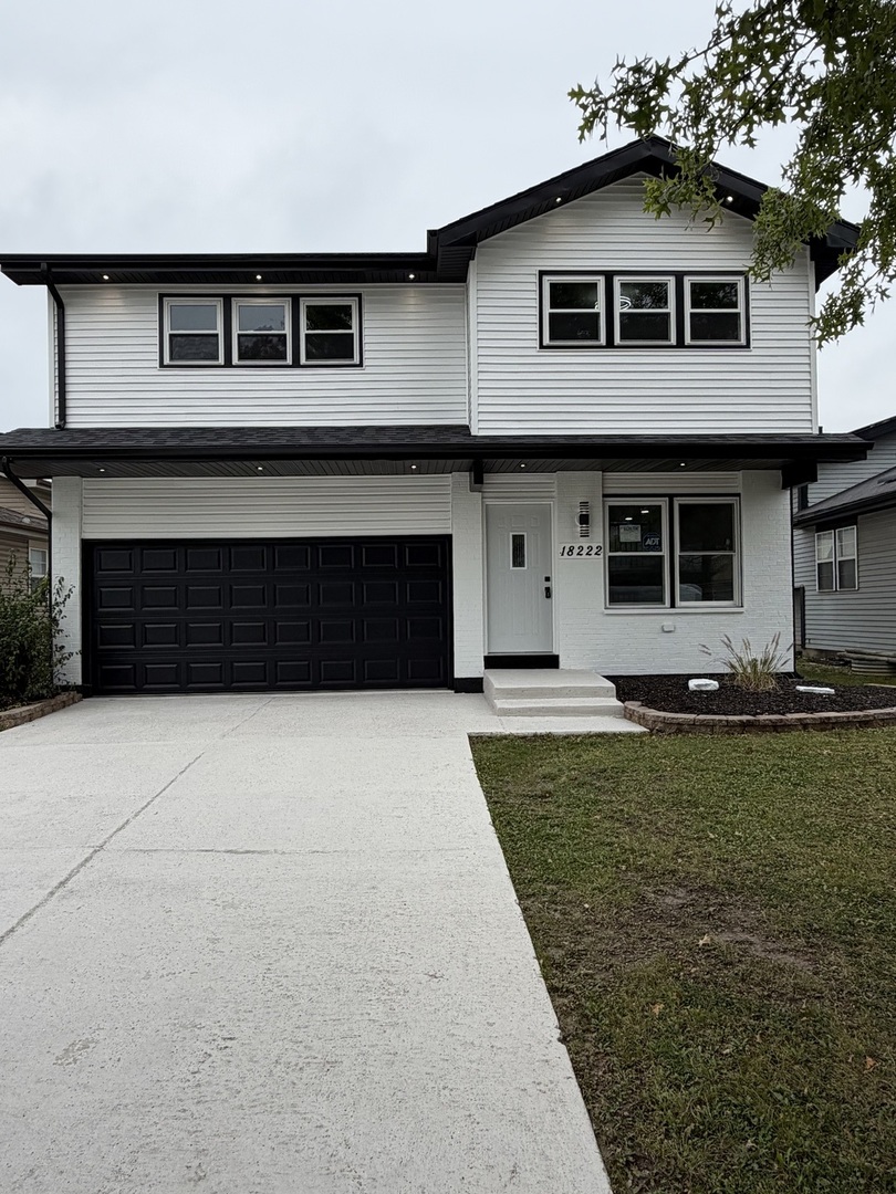 Country Club Hills, IL 60478