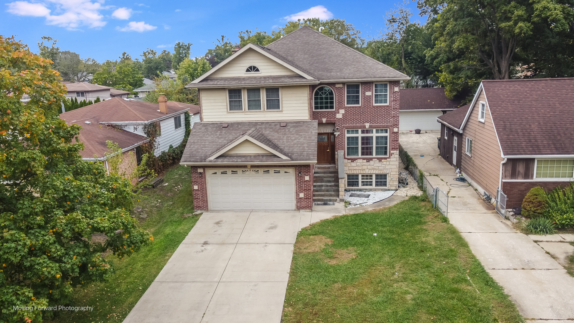 4018 N Grant Street, Westmont, IL 60559