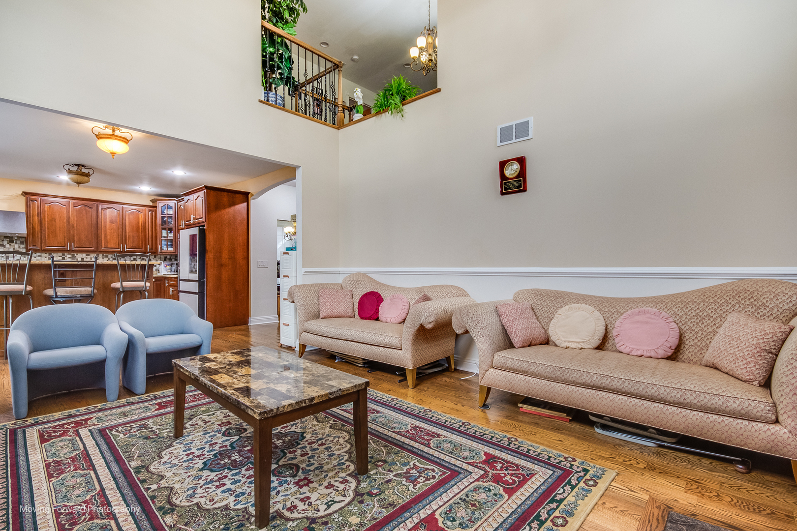 4018 N Grant Street, Westmont, IL 60559