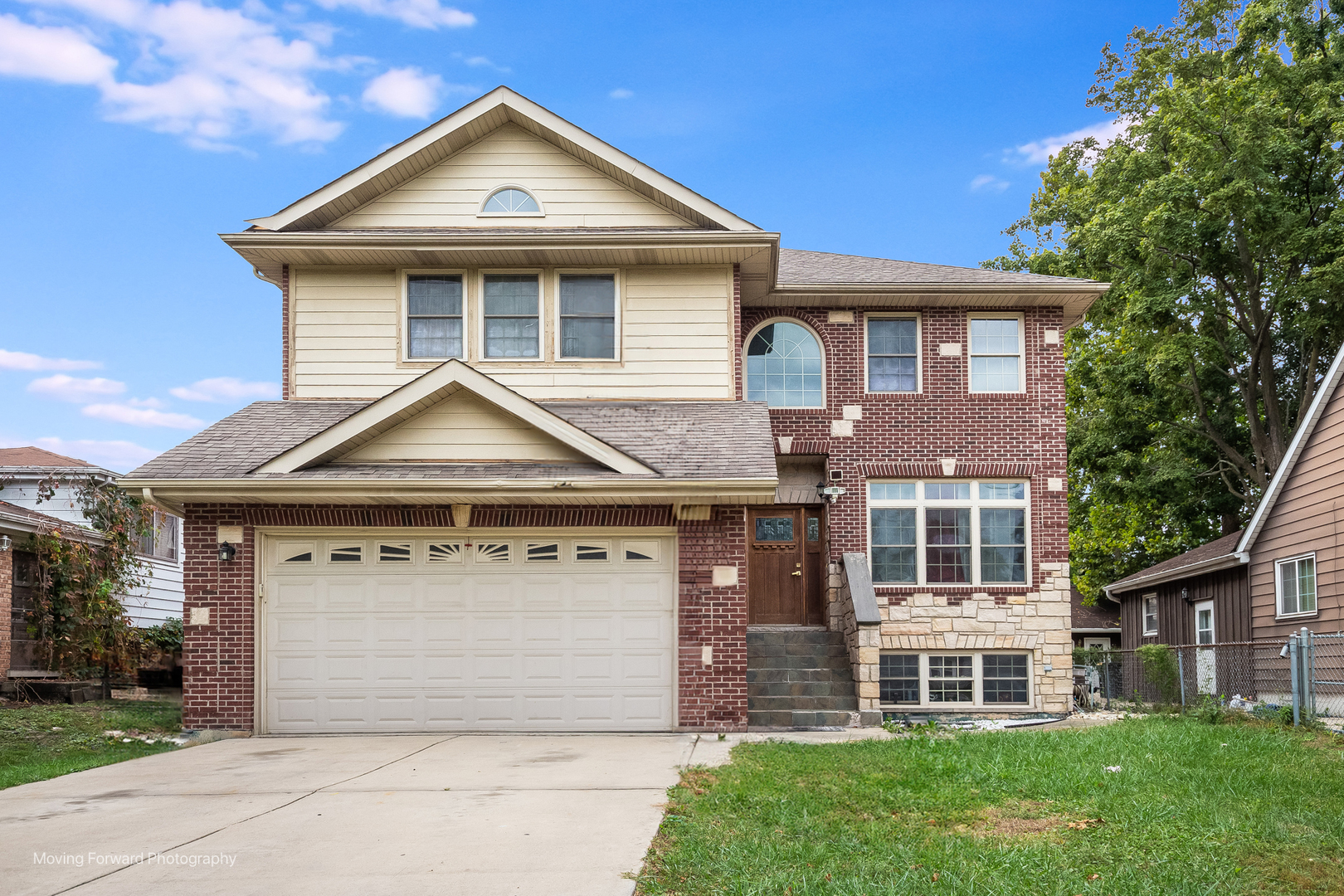 4018 N Grant Street, Westmont, IL 60559