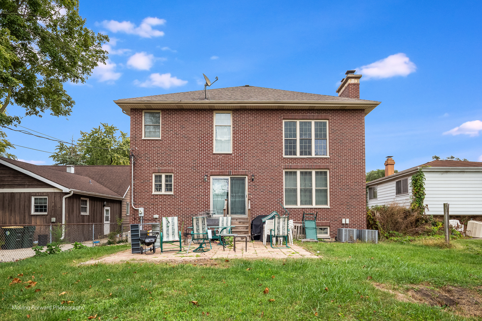 4018 N Grant Street, Westmont, IL 60559