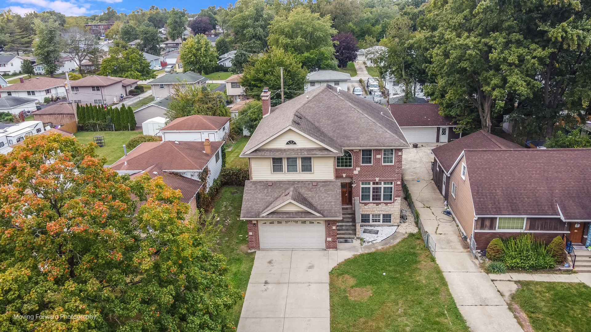 4018 N Grant Street, Westmont, IL 60559