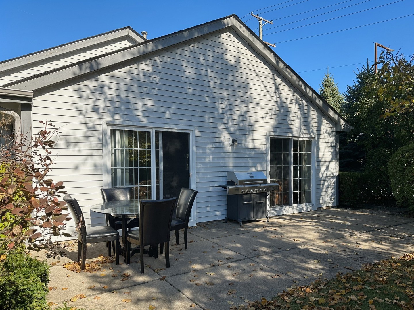 393 BENTLEY Place, Buffalo Grove, IL 60089