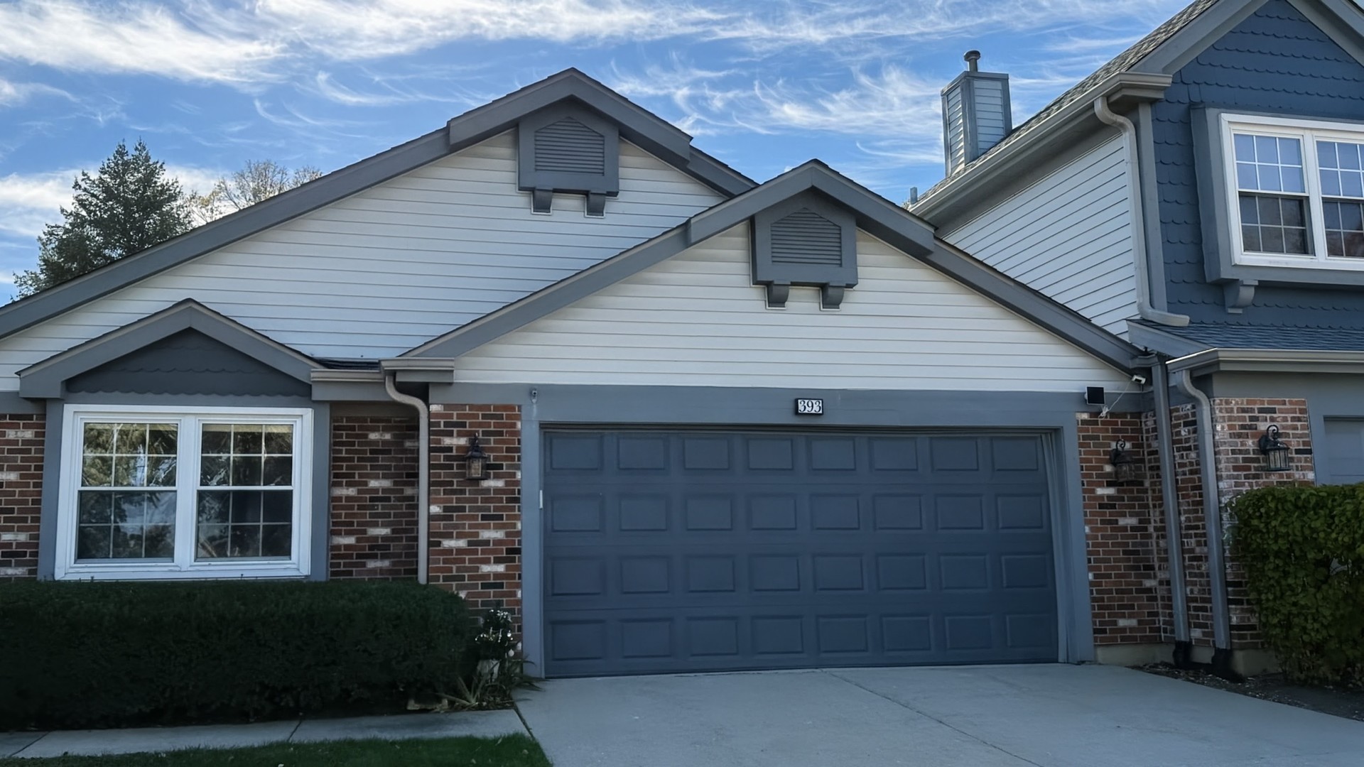 393 BENTLEY Place, Buffalo Grove, IL 60089