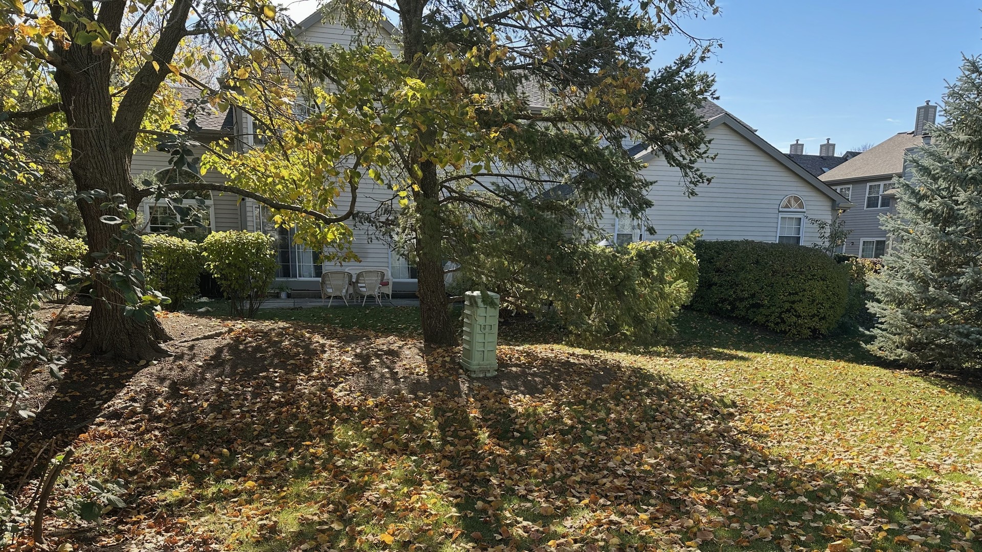 393 BENTLEY Place, Buffalo Grove, IL 60089