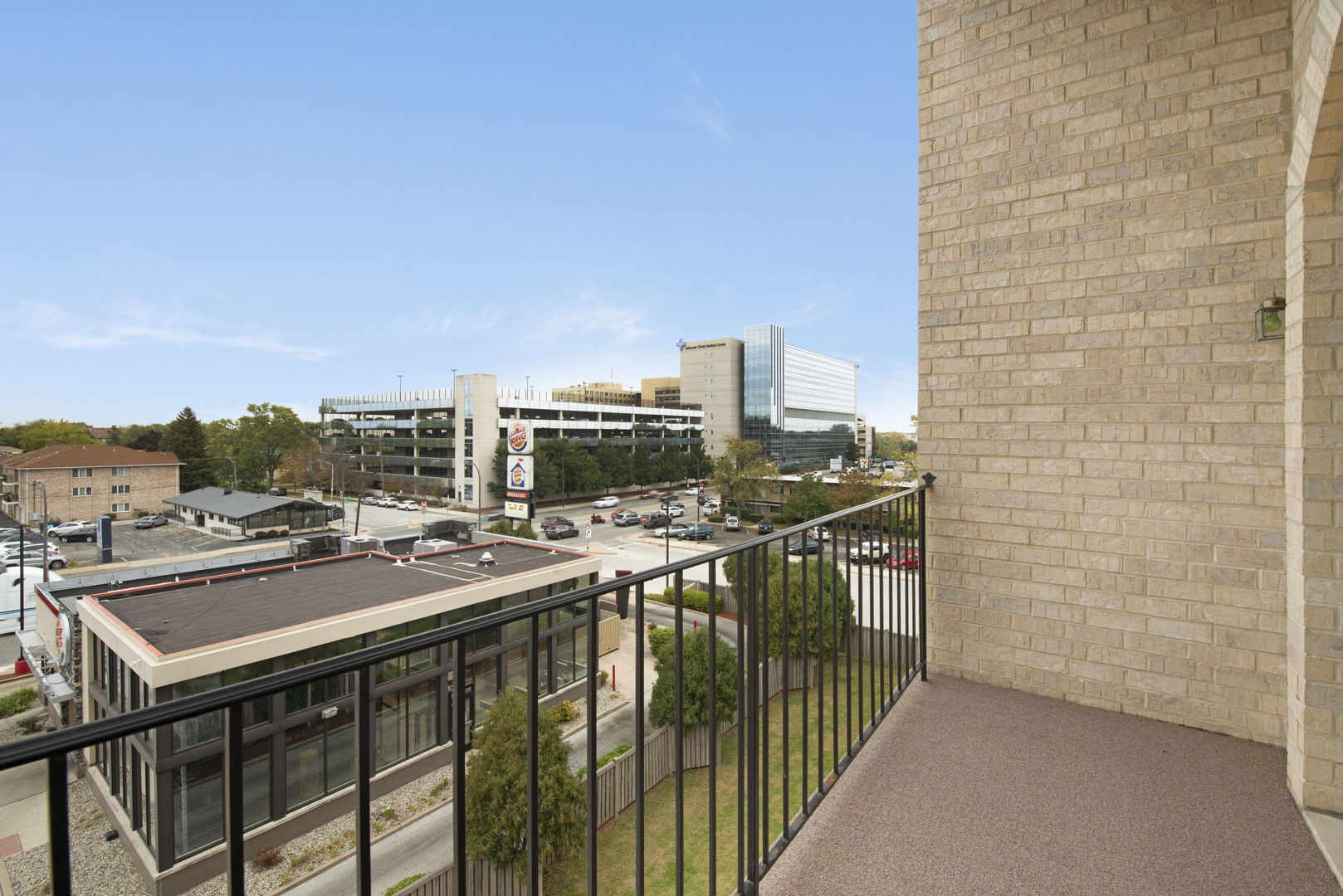 9510 S Kolmar Avenue #406, Oak Lawn, IL 60453