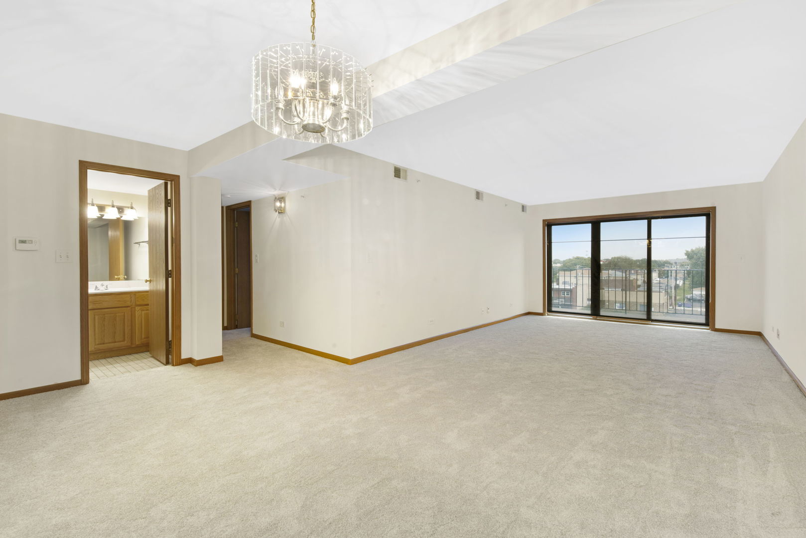 9510 S Kolmar Avenue #406, Oak Lawn, IL 60453