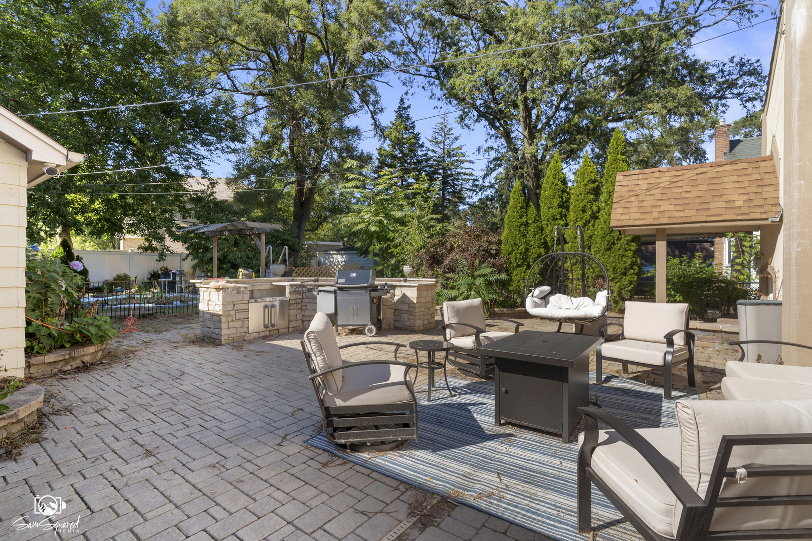 14826 Karlov Avenue, Midlothian, IL 60445