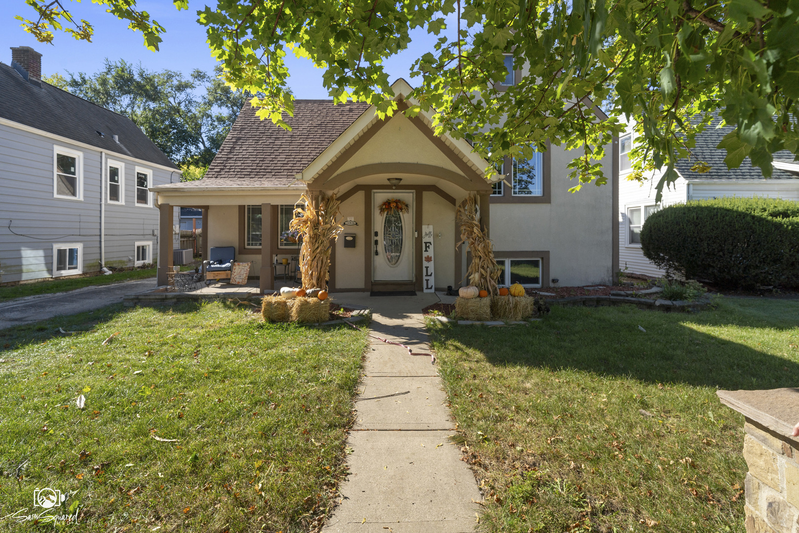 14826 Karlov Avenue, Midlothian, IL 60445