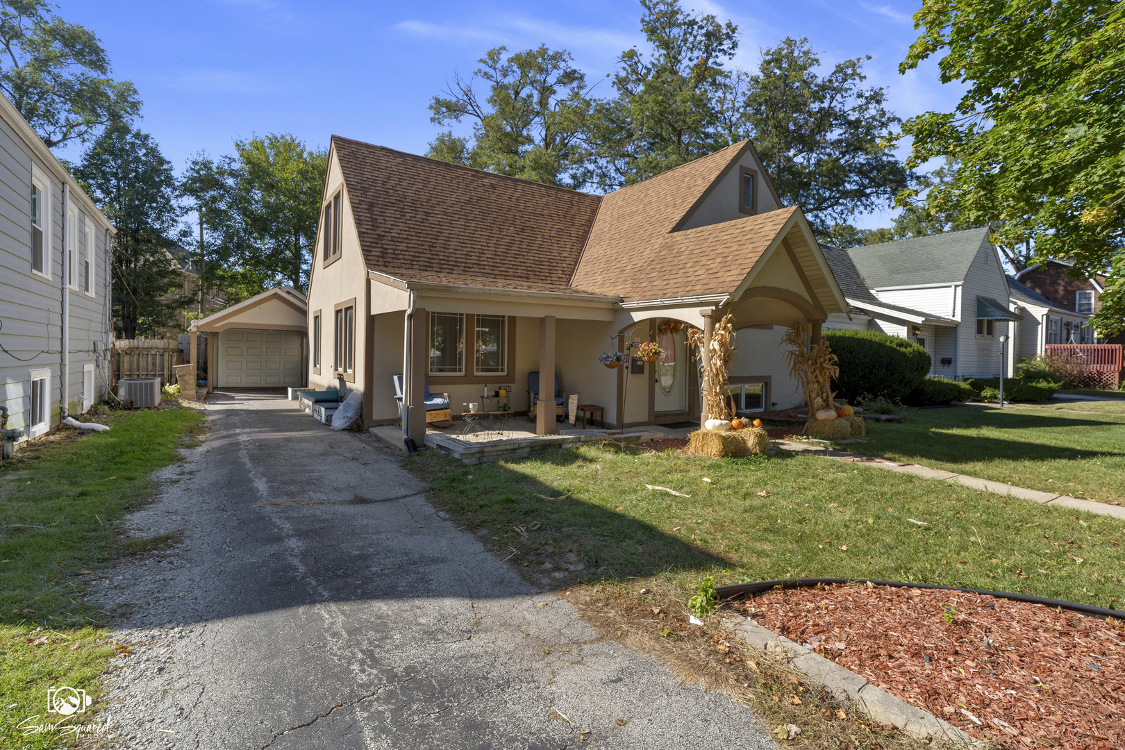 14826 Karlov Avenue, Midlothian, IL 60445
