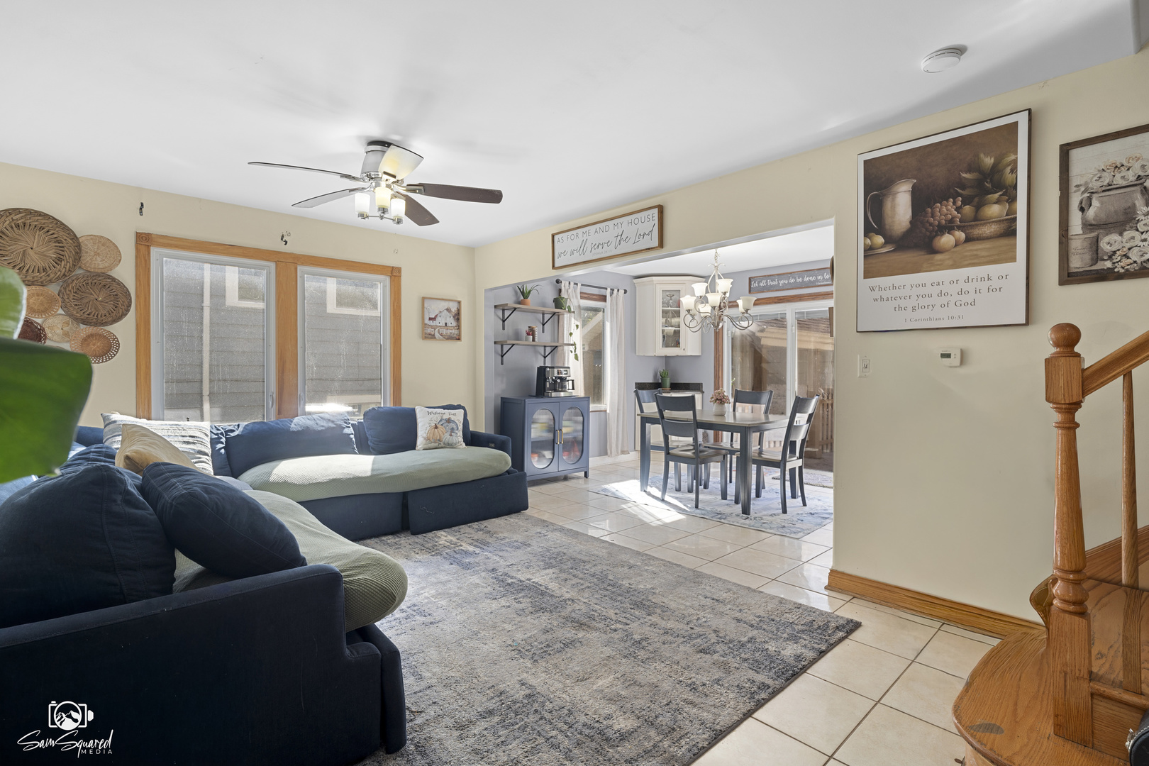 14826 Karlov Avenue, Midlothian, IL 60445