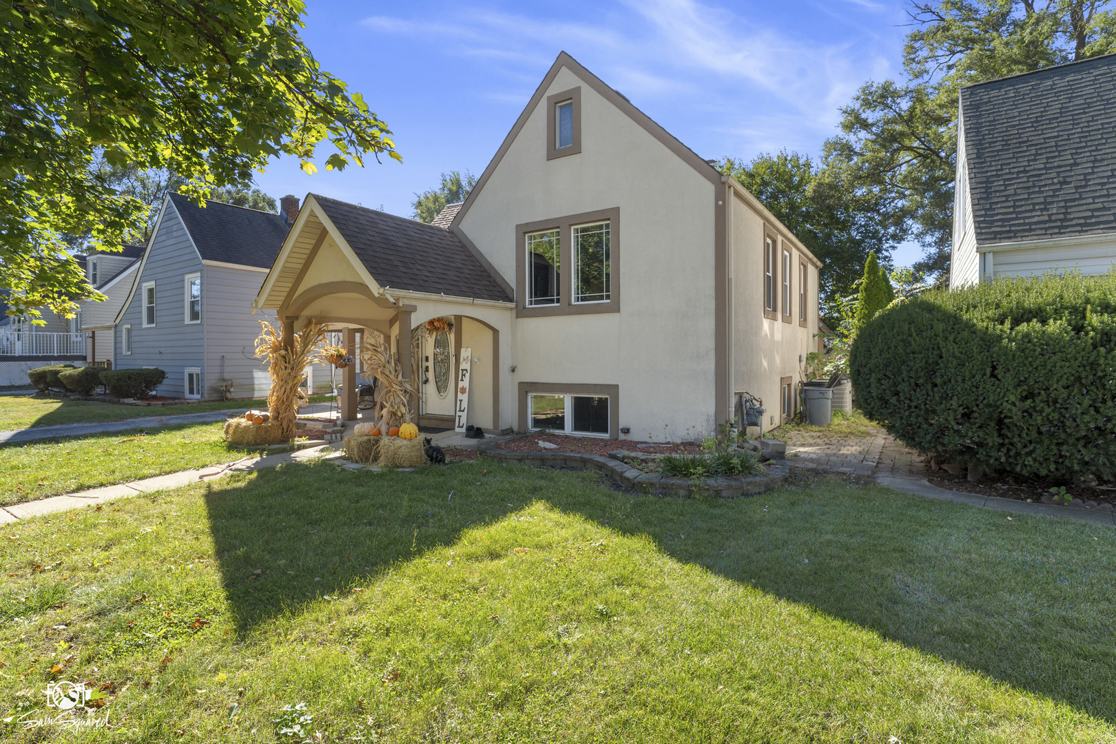 14826 Karlov Avenue, Midlothian, IL 60445