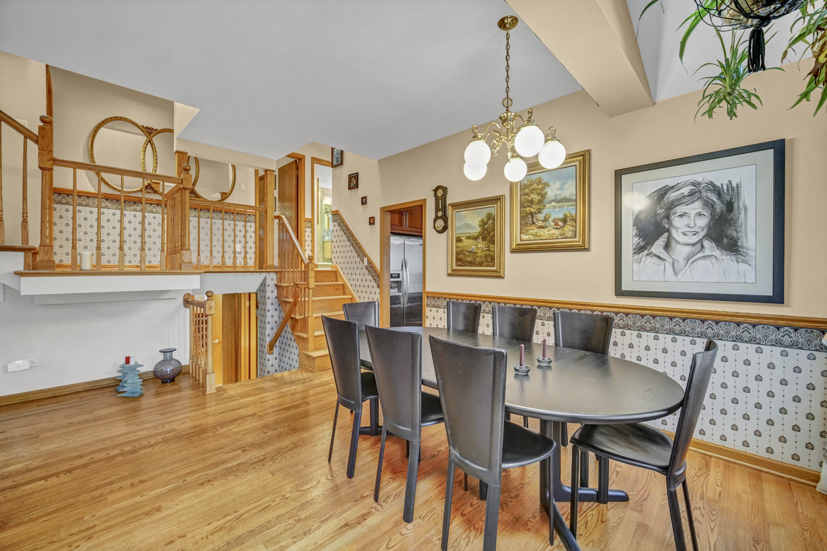 1715 S Greenwood Avenue, Park Ridge, IL 60068