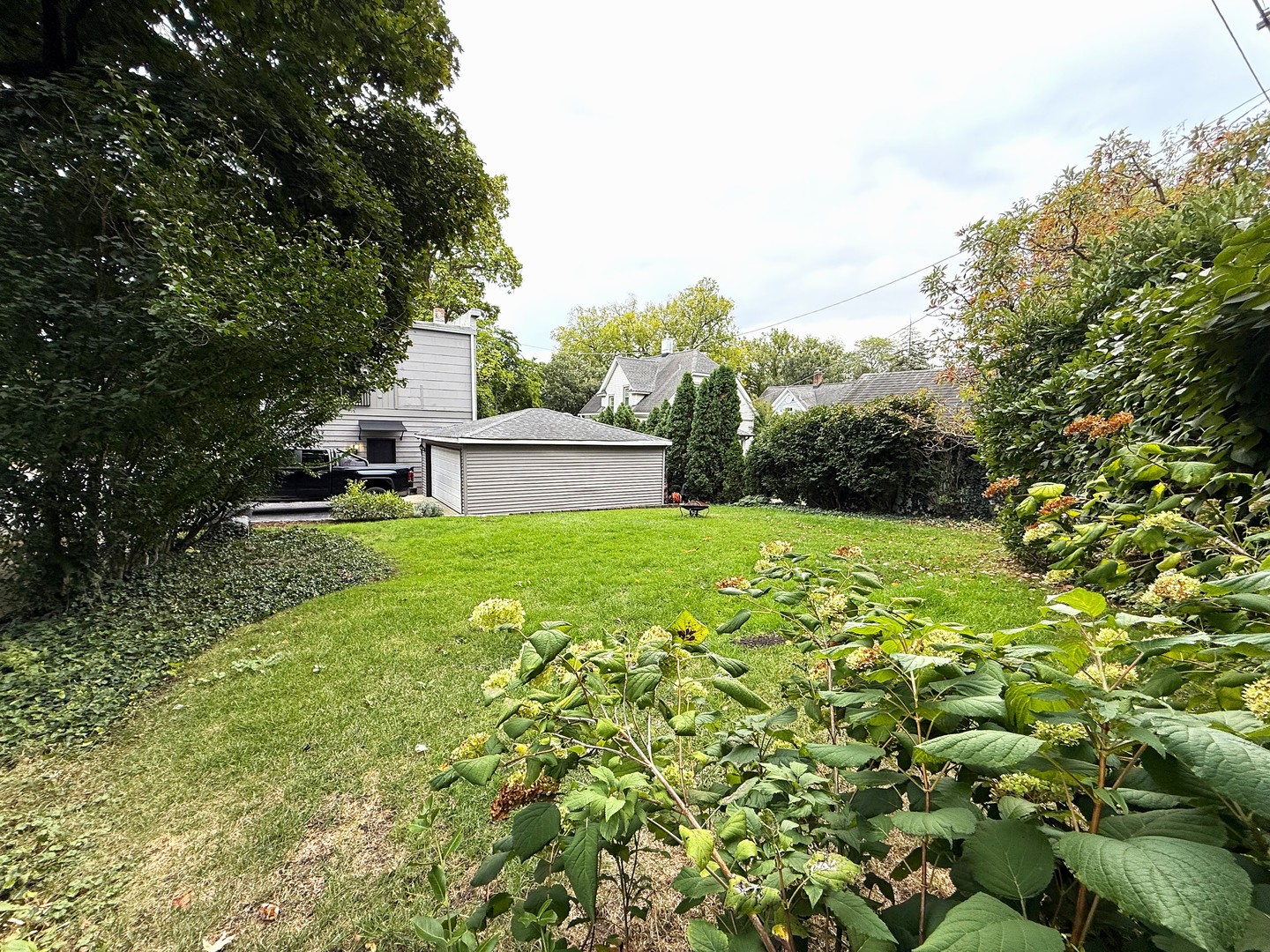 102 S Quincy Street, Hinsdale, IL 60521