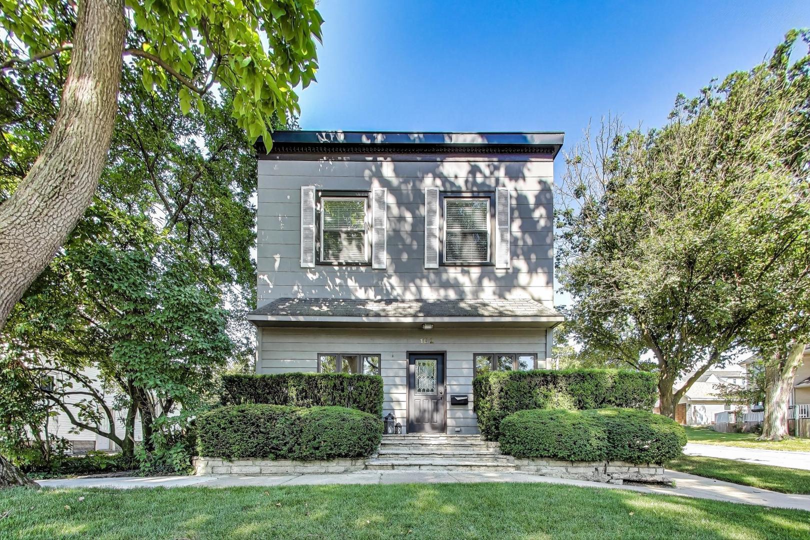 102 S Quincy Street, Hinsdale, IL 60521