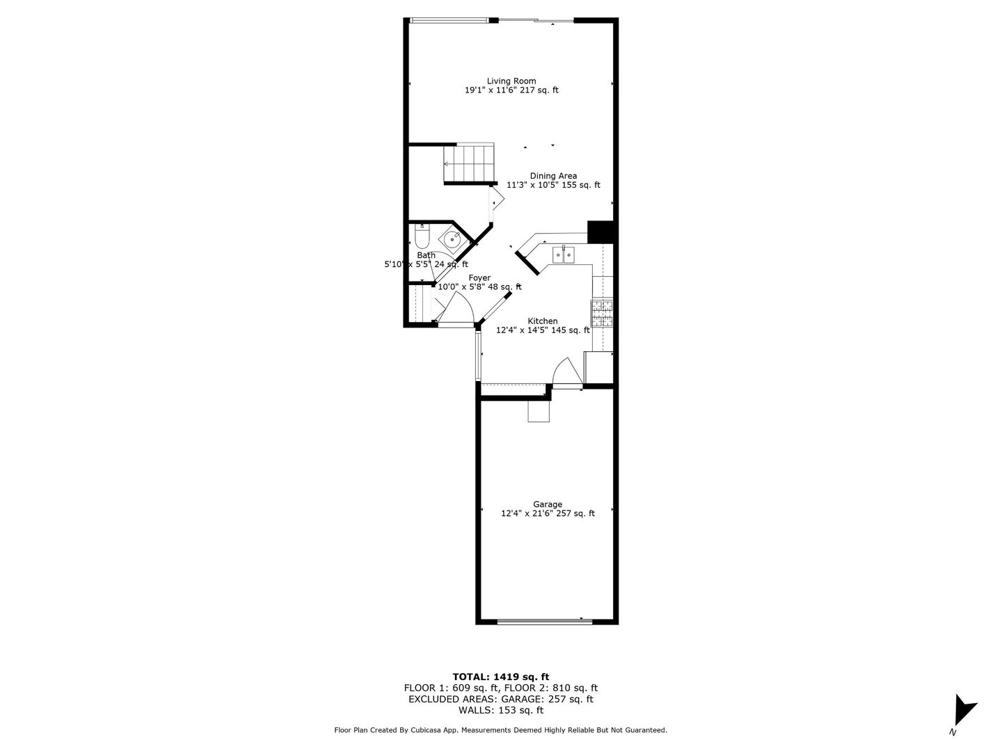 137 President Court, Carol Stream, IL 60188