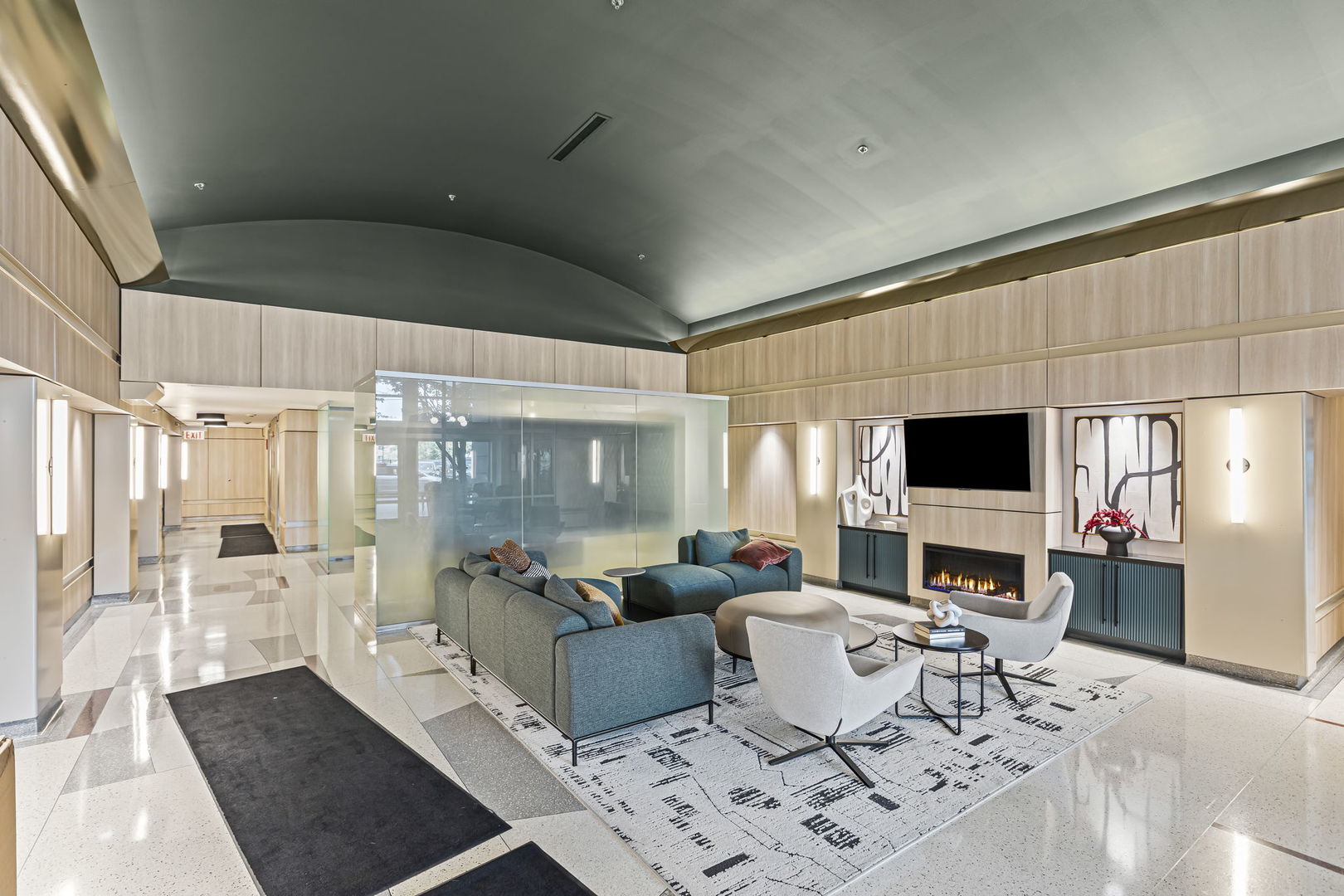 933 W VAN BUREN Street #523, Chicago, IL 60607