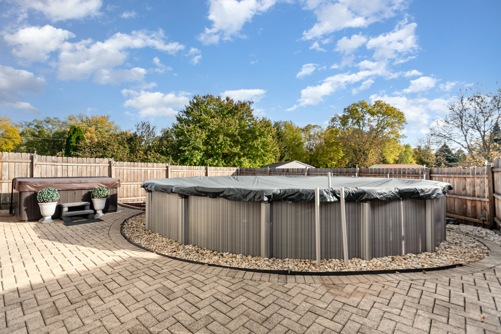24639 S Howard Court, Channahon, IL 60410