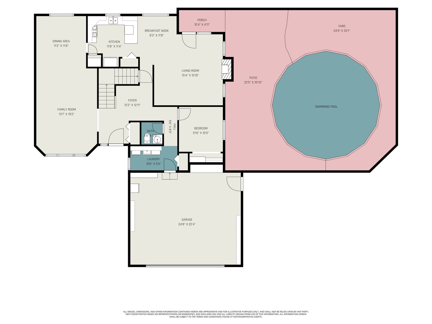 24639 S Howard Court, Channahon, IL 60410