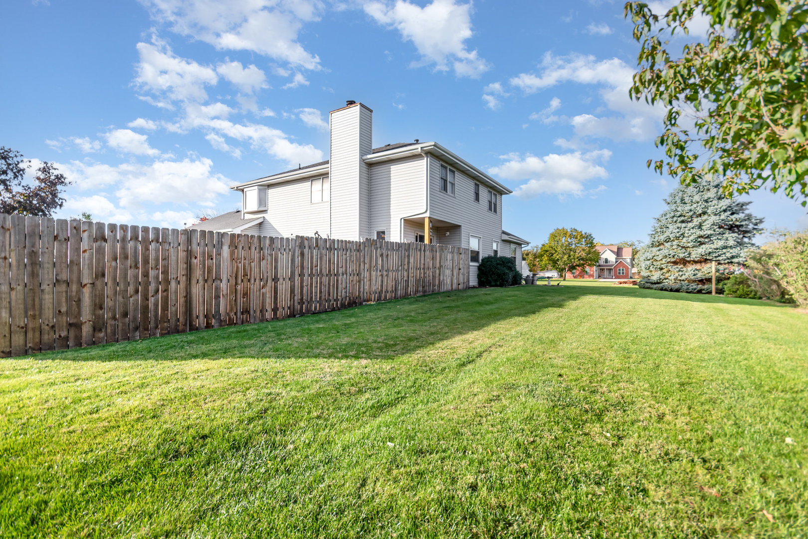 24639 S Howard Court, Channahon, IL 60410
