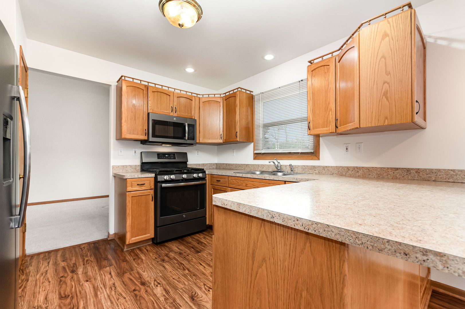 24639 S Howard Court, Channahon, IL 60410