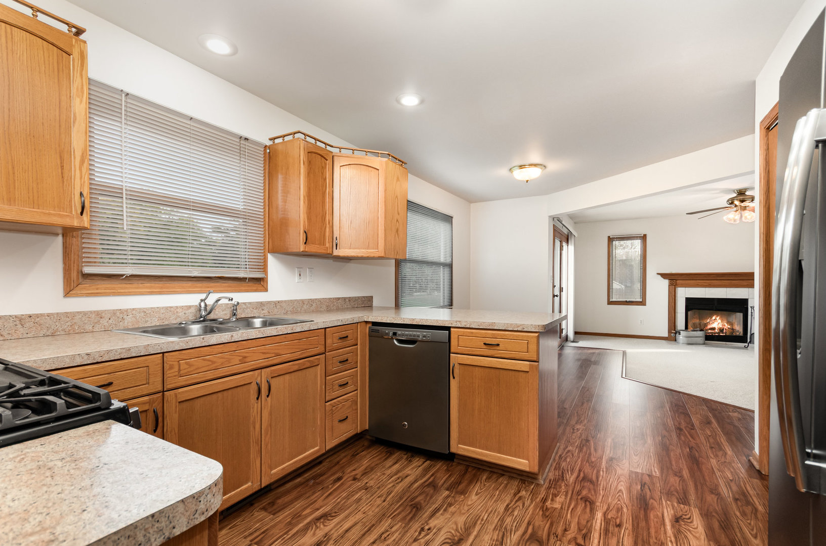 24639 S Howard Court, Channahon, IL 60410
