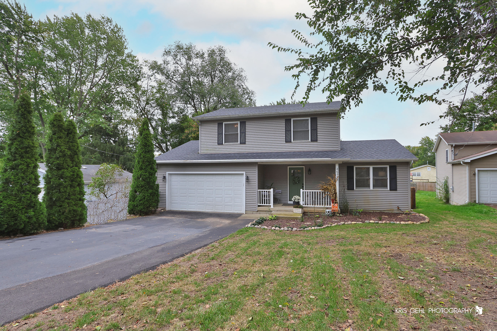 26373 W Bond Avenue, Antioch, IL 60002