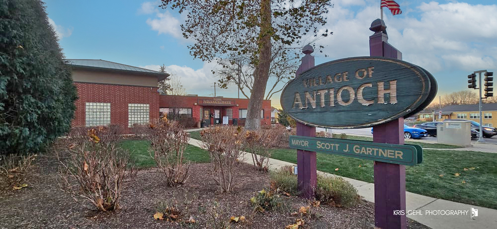 26373 W Bond Avenue, Antioch, IL 60002