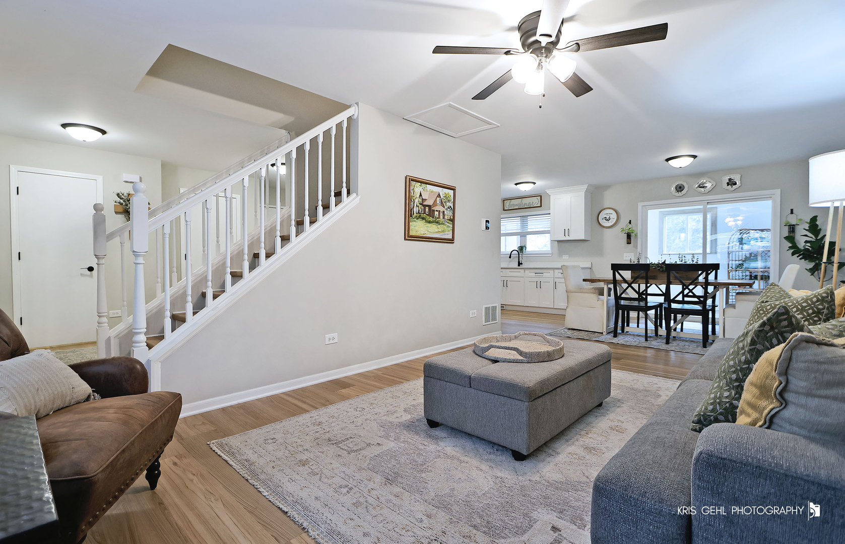 26373 W Bond Avenue, Antioch, IL 60002