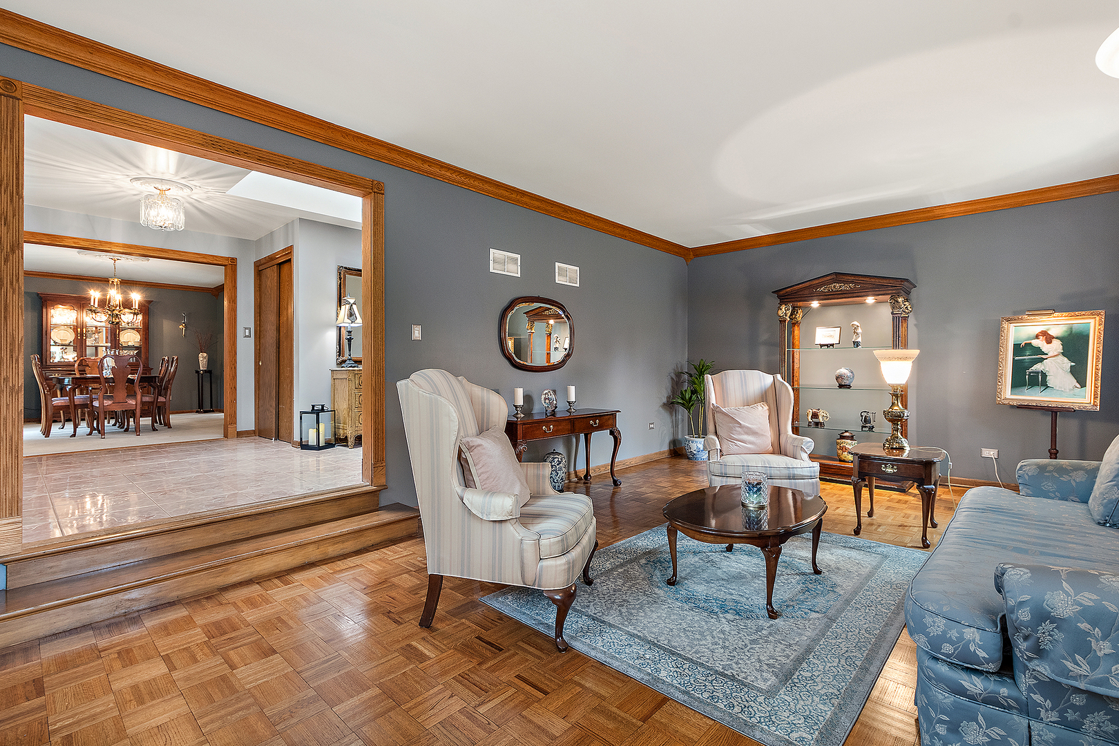 590 Timber Lane, Frankfort, IL 60423