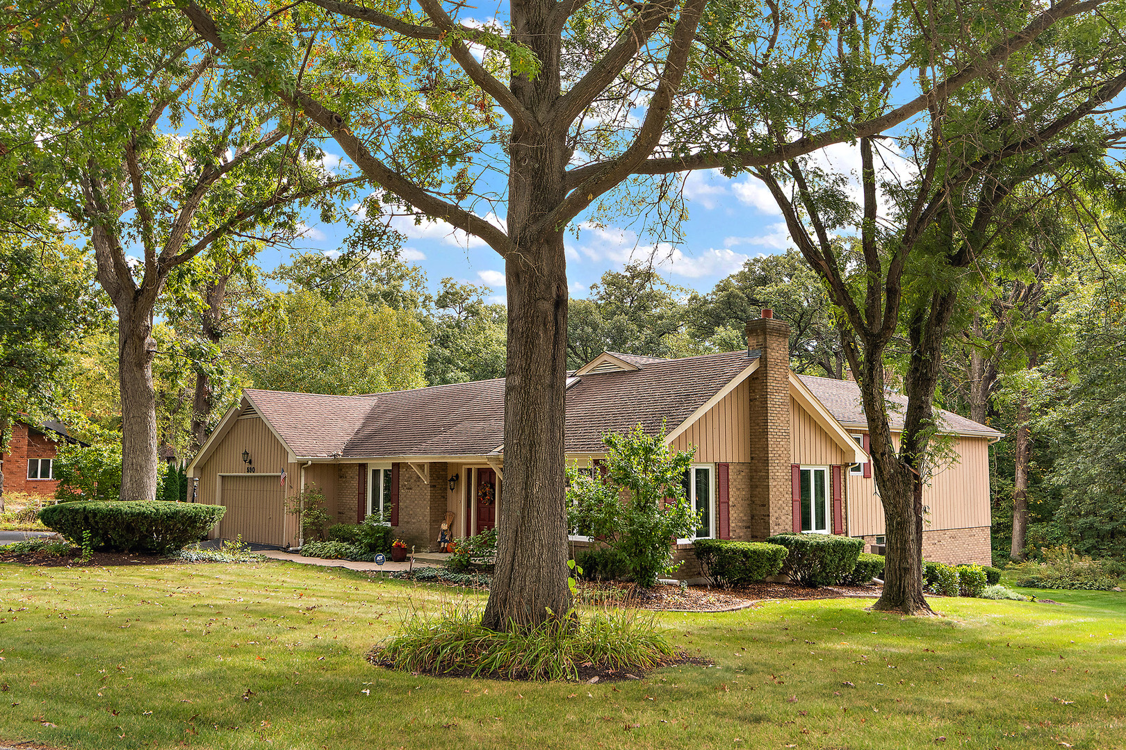 590 Timber Lane, Frankfort, IL 60423