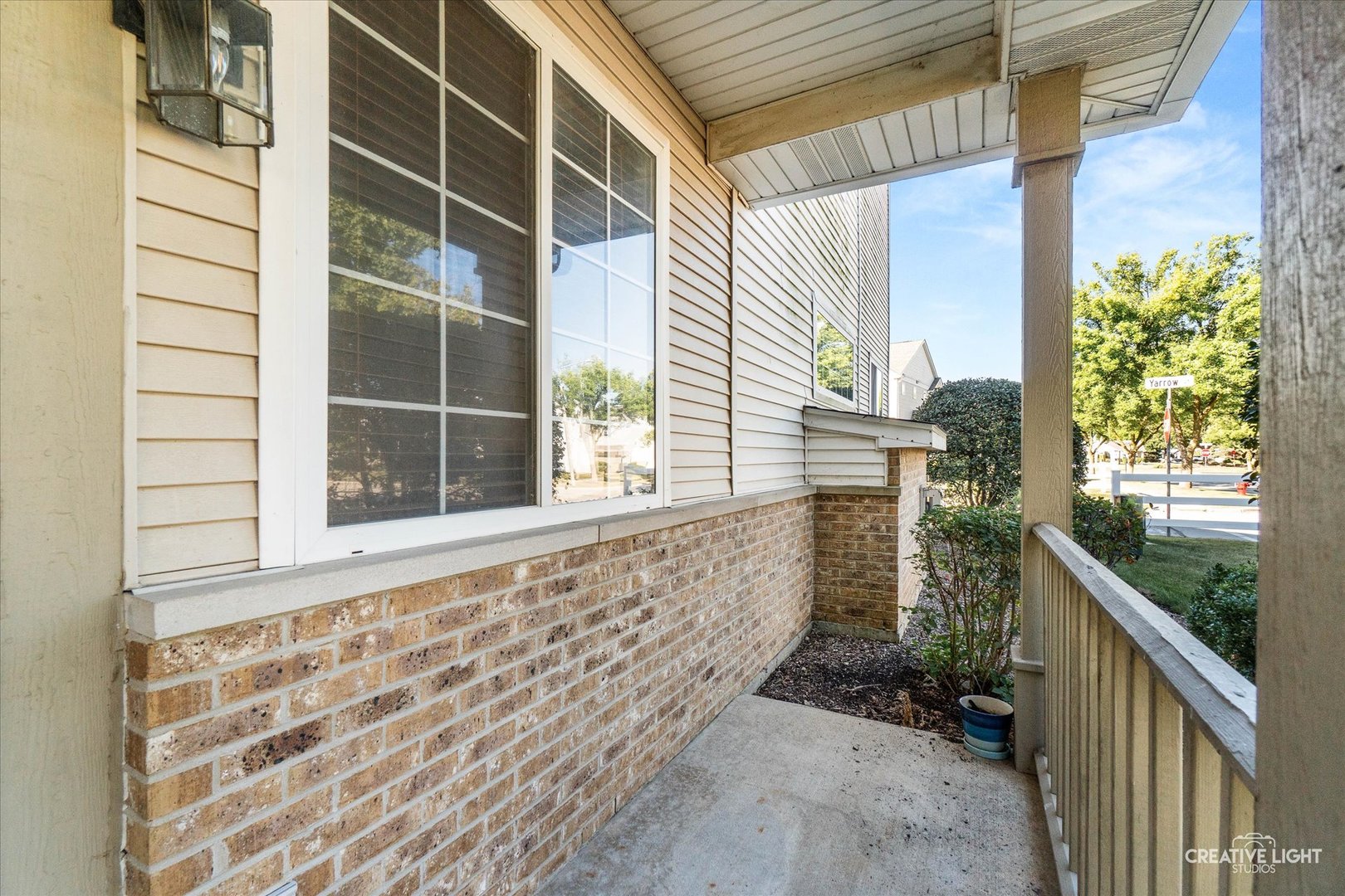 109 Yarrow Court #109, Romeoville, IL 60446
