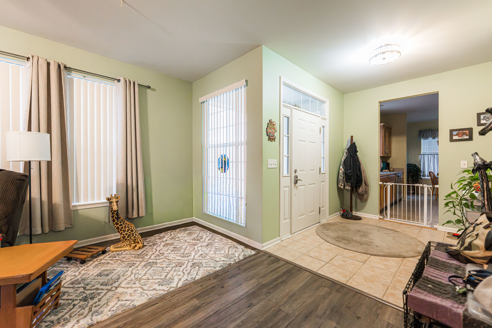 1435 Cambria Drive, DeKalb, IL 60115