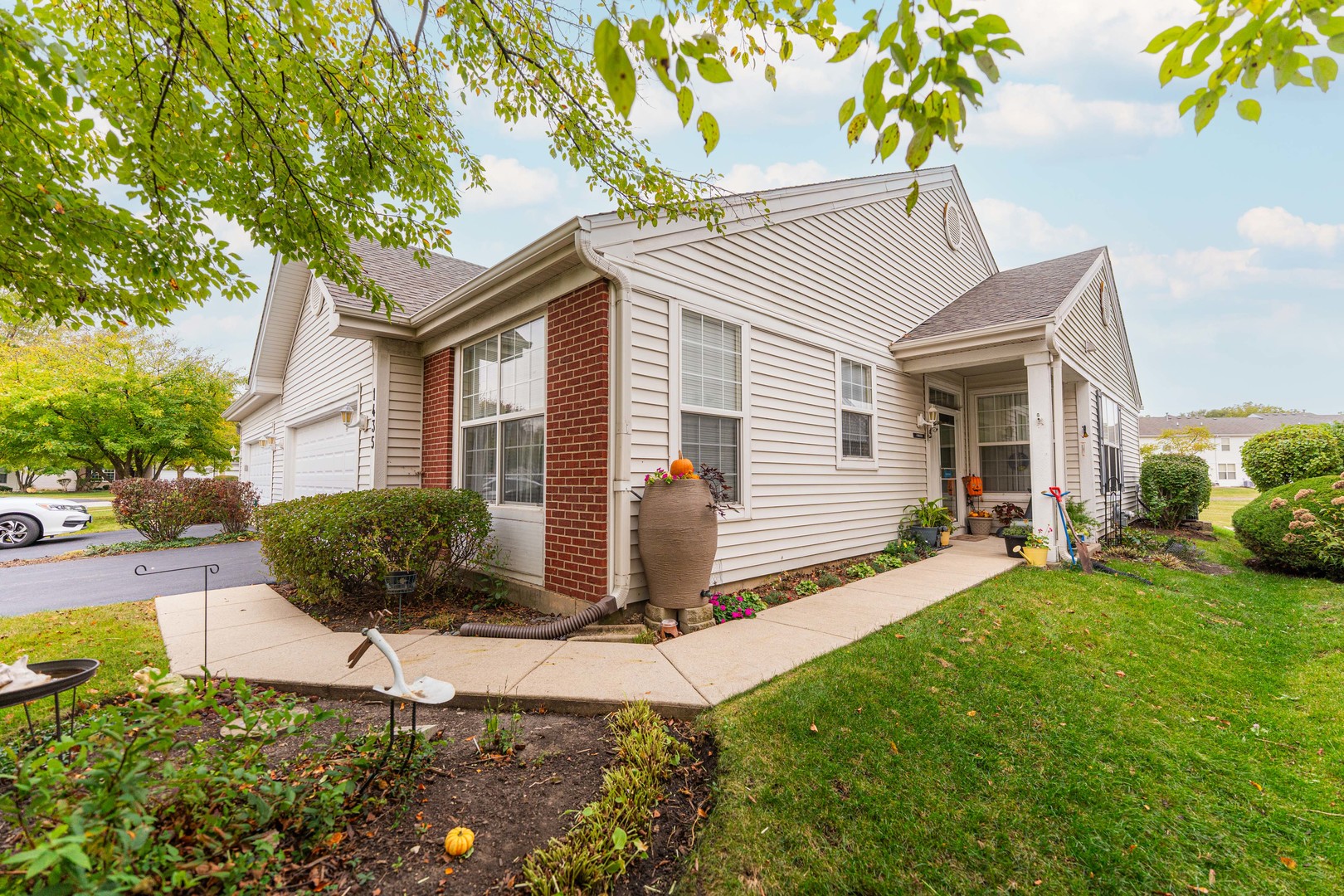 1435 Cambria Drive, DeKalb, IL 60115