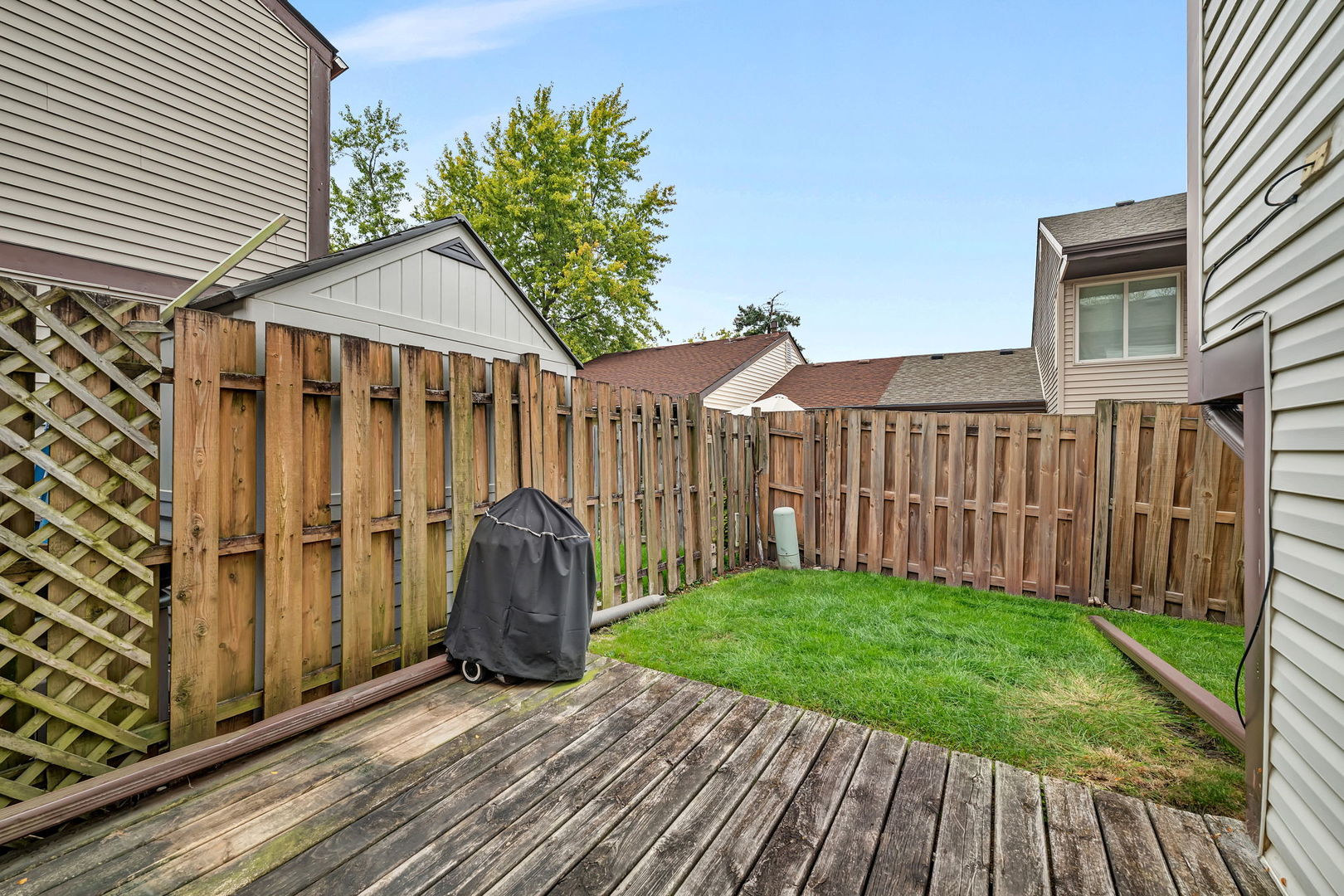 203 W Birchwood Drive #5, Romeoville, IL 60446