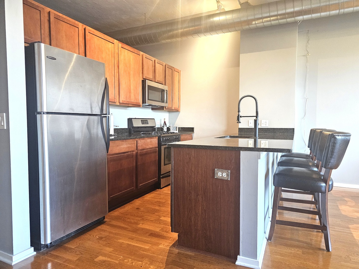 2323 W Pershing Road #230, Chicago, IL 60609