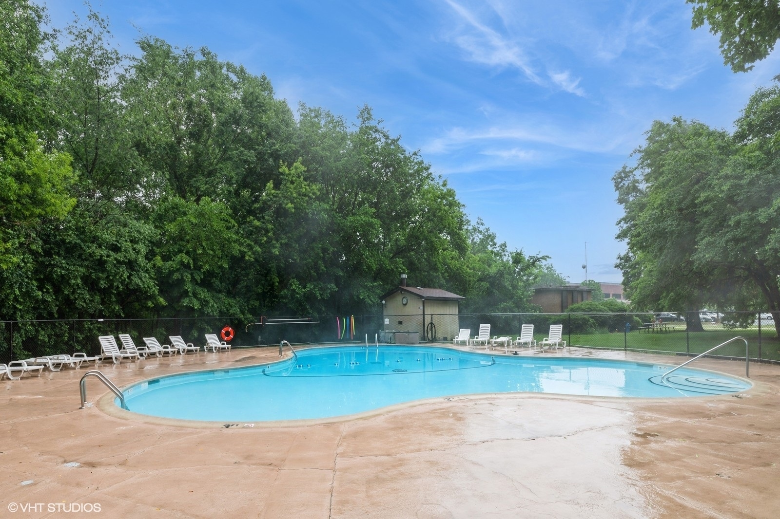 1 Renaissance Place #1019, Palatine, IL 60067