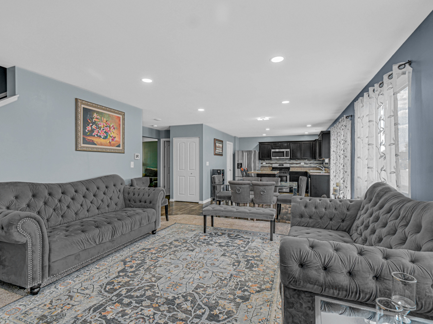 901 Sable Ridge Drive, Joliet, IL 60431